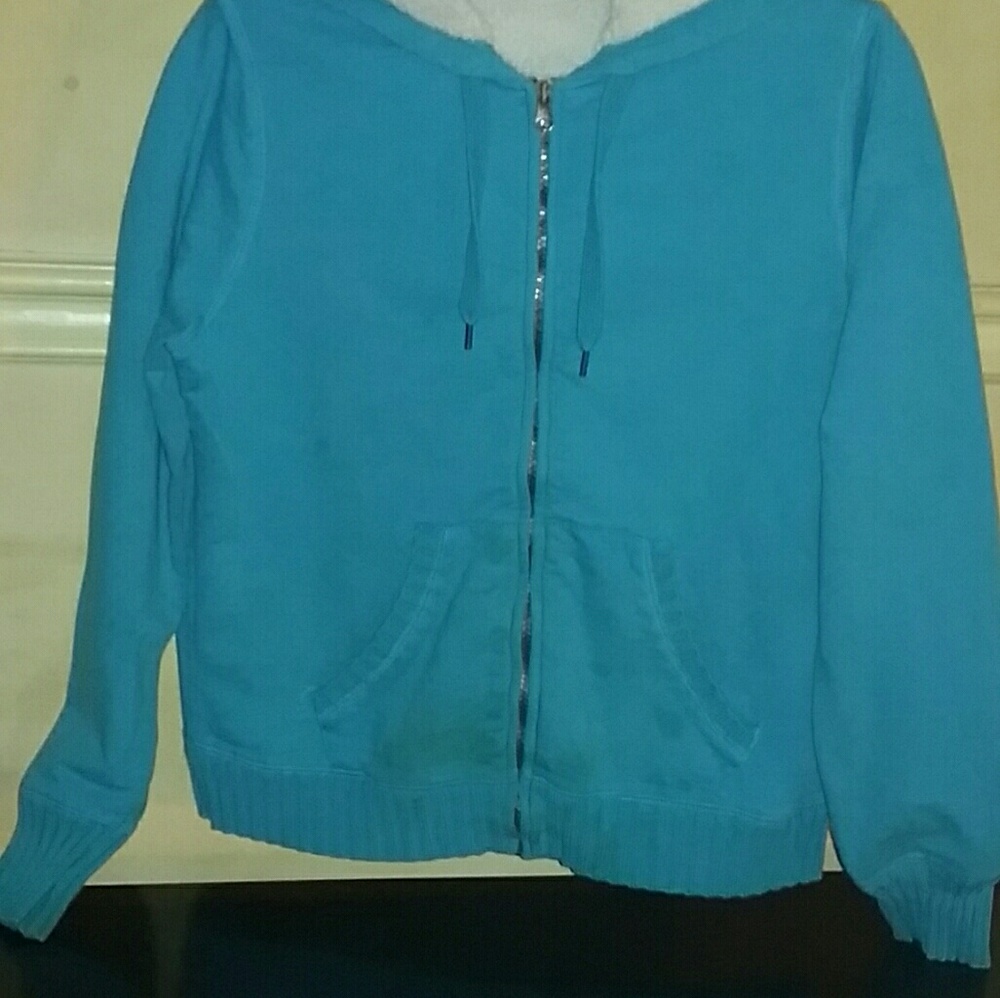 Faded Glory Jacket